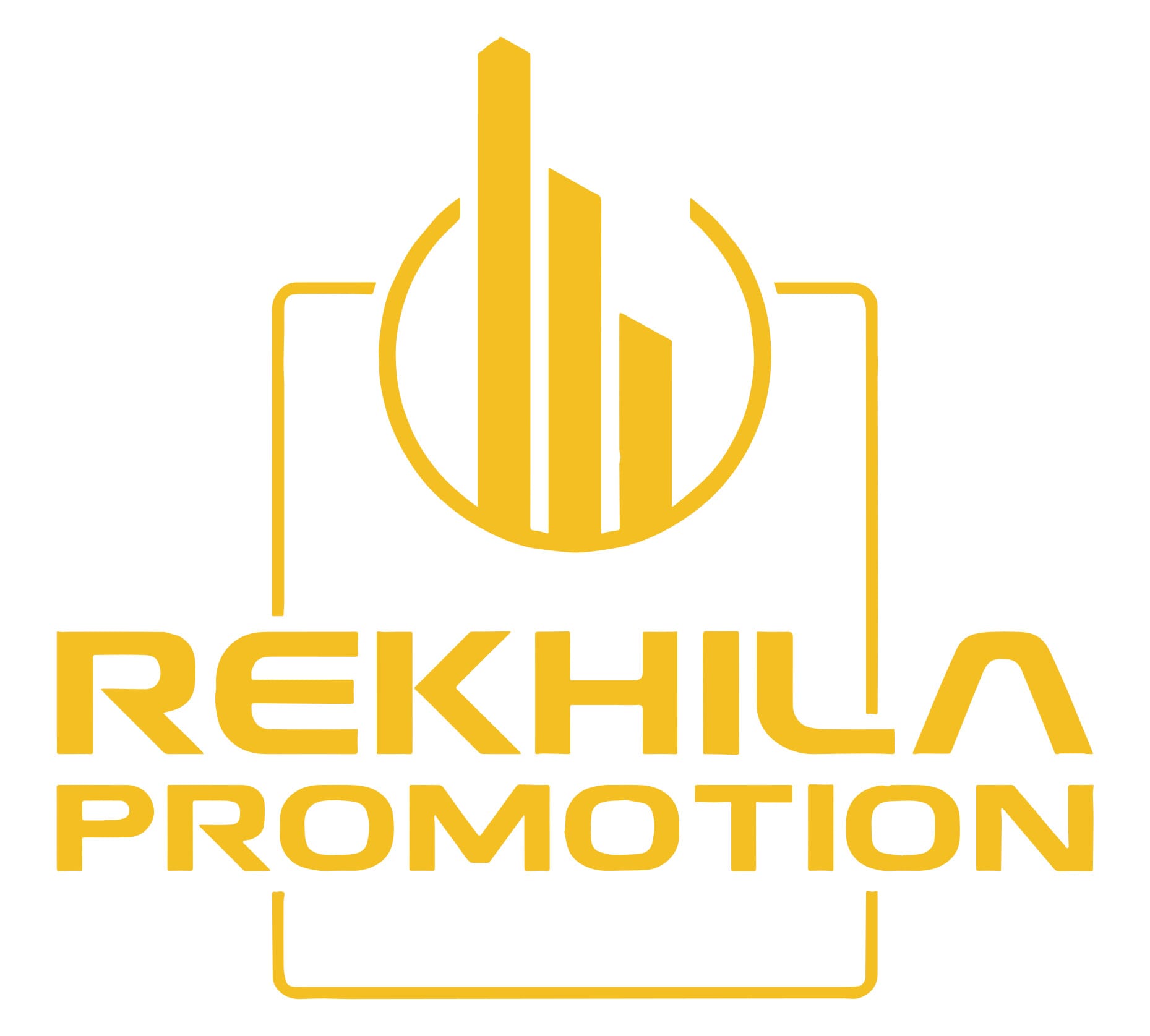 REKHILA Promotion logo